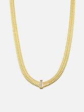 Franco Chain Necklace