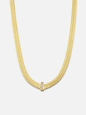 Franco Chain Necklace