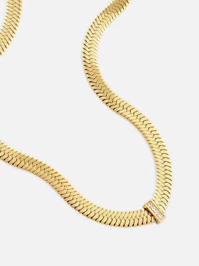 Franco Chain Necklace