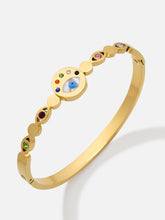 Pulsera Ojo de la Suerte