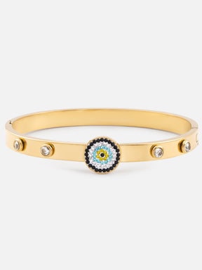 Brazalete de noche estrellada